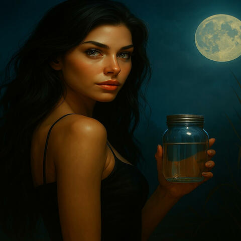 Talkin' to the Moonshine