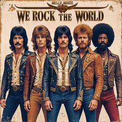 We Rock The World