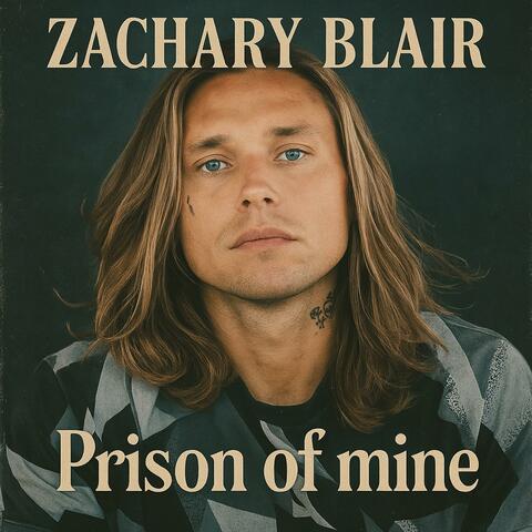 Prison of mine