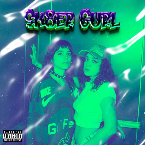 SK8ER GURL (feat. ERRE TRES)