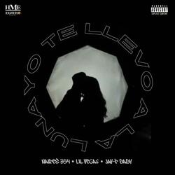 Yo Te Llevo a La Luna (feat. Naipes 354 & Lil Vega$)