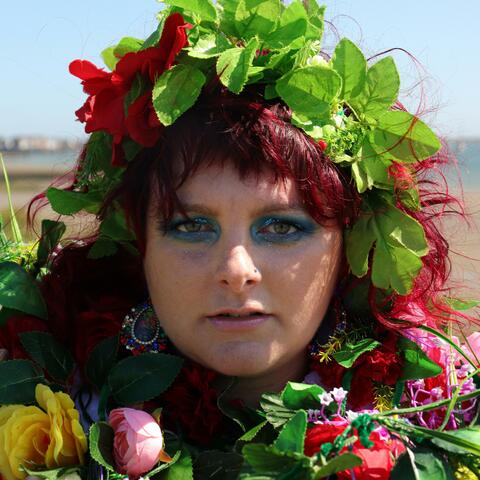 I Wonder if I'm High