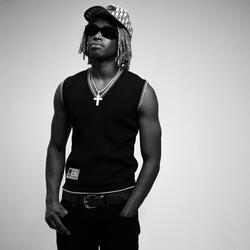 Fantasy (feat. Kianna Faith & Jkeyz)