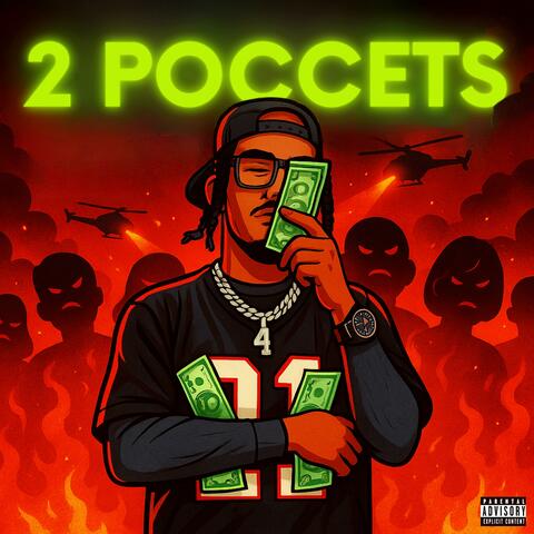 2 Poccets