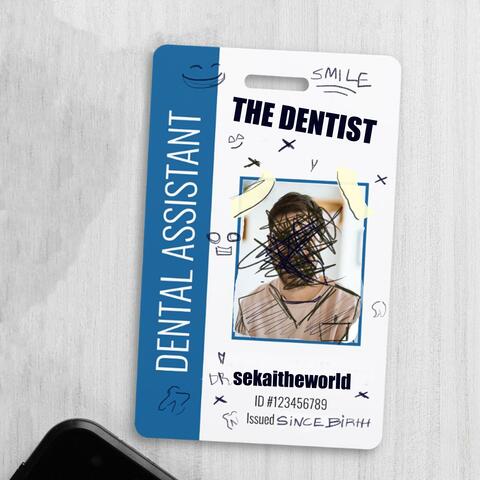the dentist