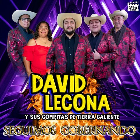 Seguimos Gobernando