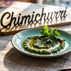 Chimichurri
