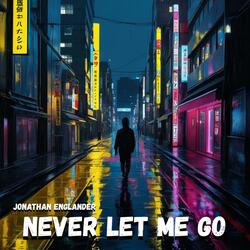 Never Let Me Go