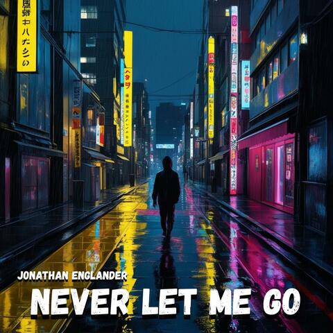 Never Let Me Go