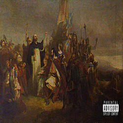 The Silent Scrolls (feat. X)