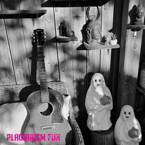 Plagiarism Fun EP