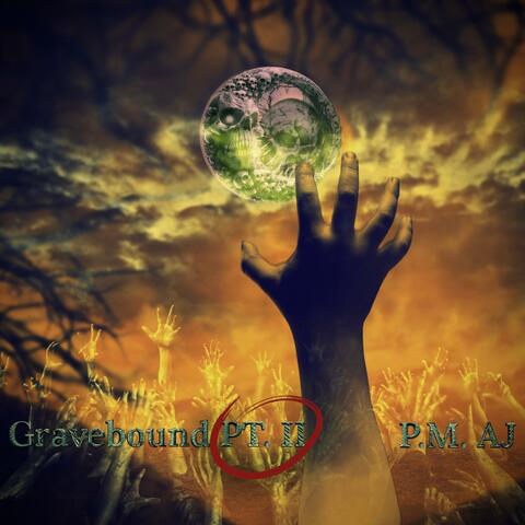 Gravebound PT. II