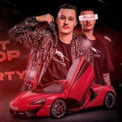MEGA DONT STOP PARTY