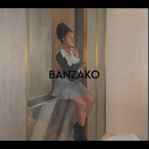 BANZAKO & ACE TRAP