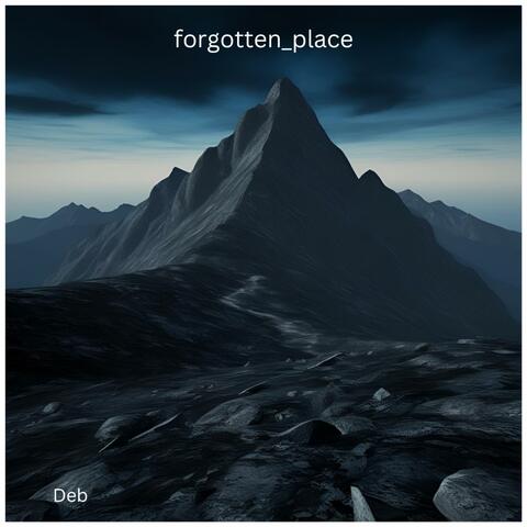 forgotten_place