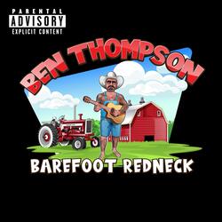 Redneck License (feat. Jackie Thompson)