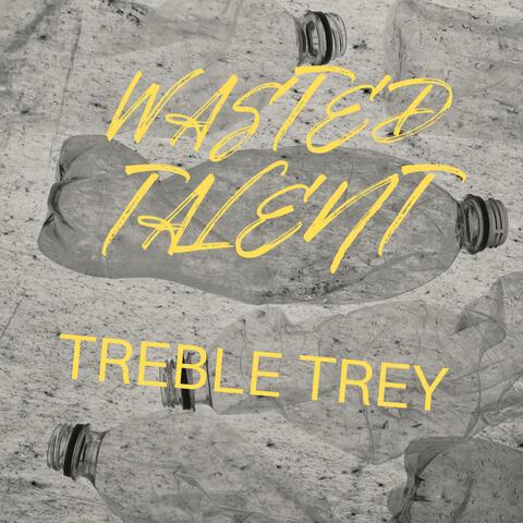 Wasted Talent