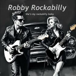 She’s My Rockabilly Baby