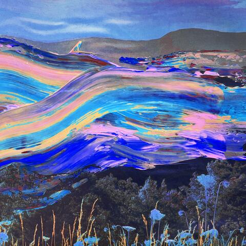 Water For My Burning Mind