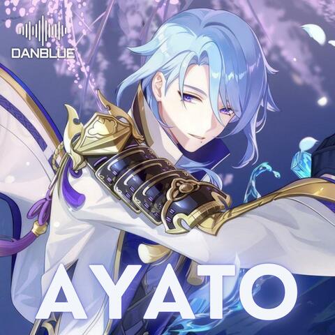 Kamisato Ayato Theme: Serene and Fathomless (from "Genshin Impact")