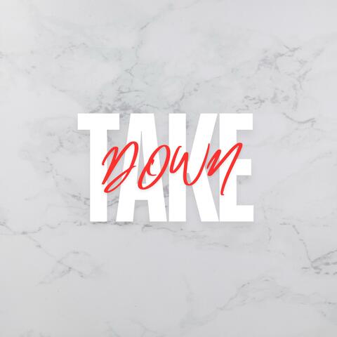 Takedown (Motivational)