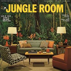 Reminiscing about the Jungle Room