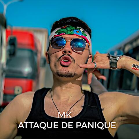 Attaque de panique