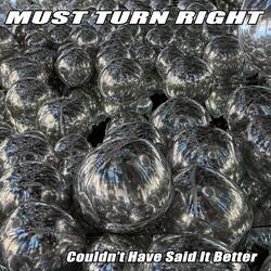 Couldn't Have Said It Better