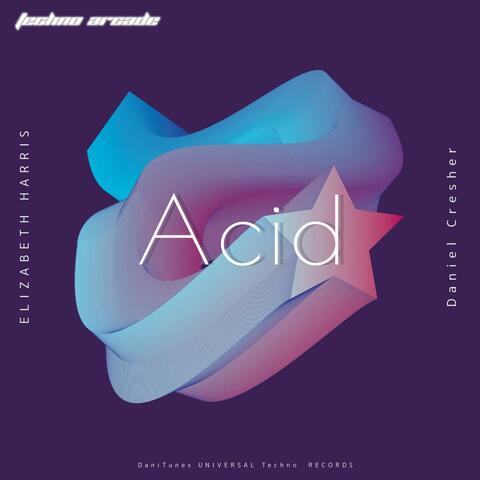 Acid (Original Mix)