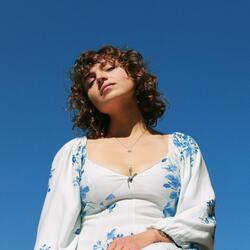 Wildflowers (feat. Daphne Hardy)