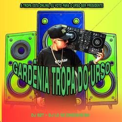 A Tropa Esta Online, Eu Voto Para o Urso Ser Presidente, Gardênia Tropa Do Urso