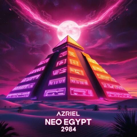 Neo Egypt 2984
