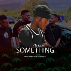 Something (feat. PHB Finest)