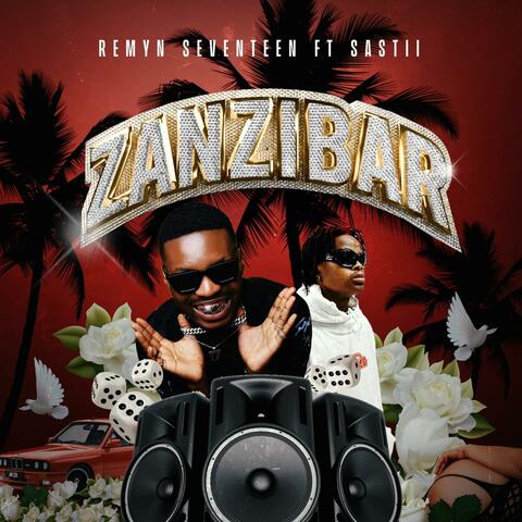 Zanzibar (feat. Sastii)