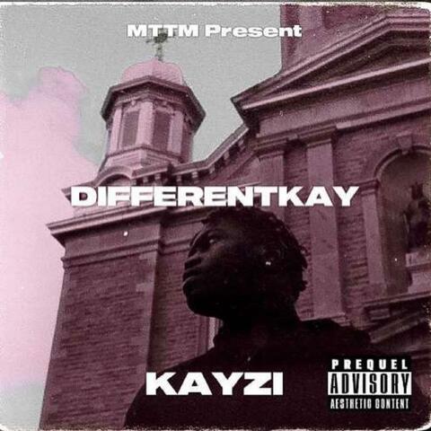Differentkay