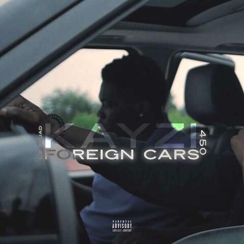 Foreign Cars