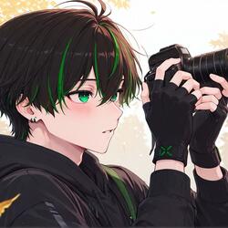 Through The Lens