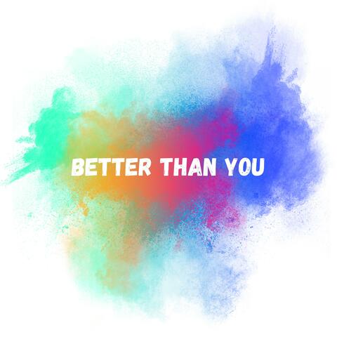 Better Than You (Jimb0w mix)