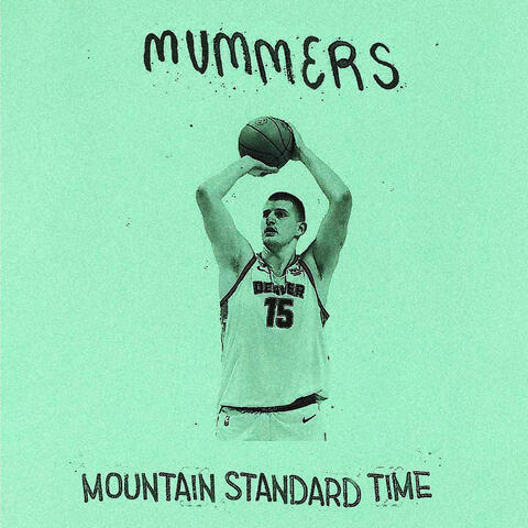 MOUNTAIN STANDARD TIME