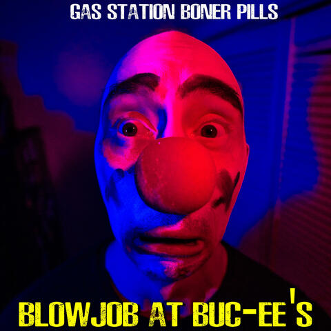BlowJob at Buc-ee's