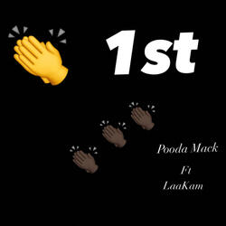 Klap First (feat. LaaKam)