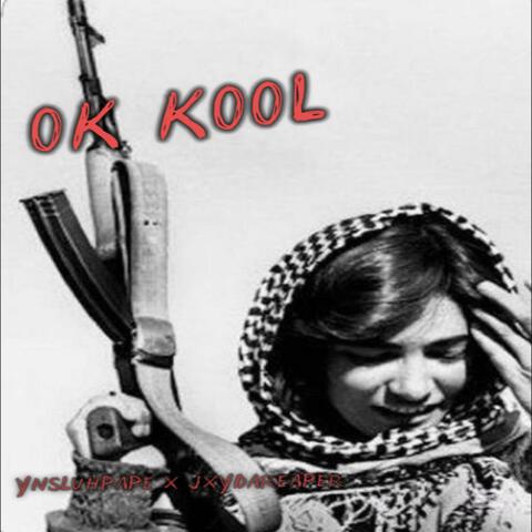Ok Kool (feat. z6jxy)