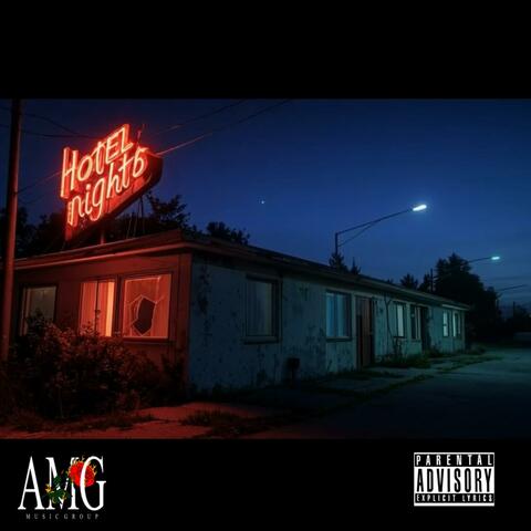 Hotel Nights