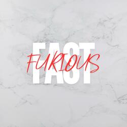 Fast & Furious (Motivational)