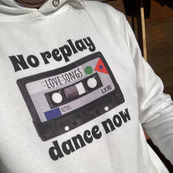 Come on (Groove & Move mix)