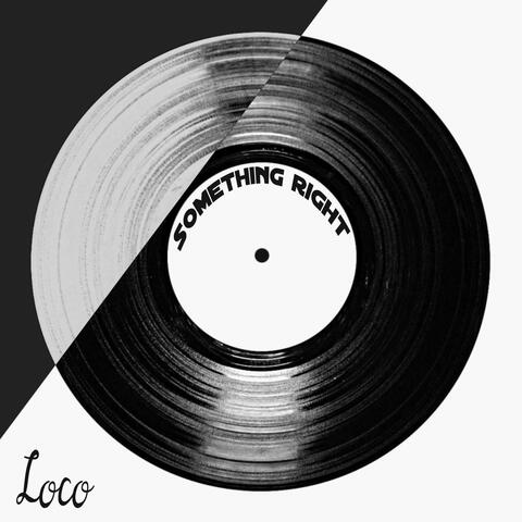 Something Right - Radio Edit