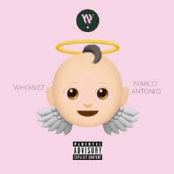 Fire Baby (feat. Marco Antonio)