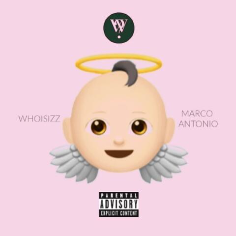 Fire Baby (feat. Marco Antonio)