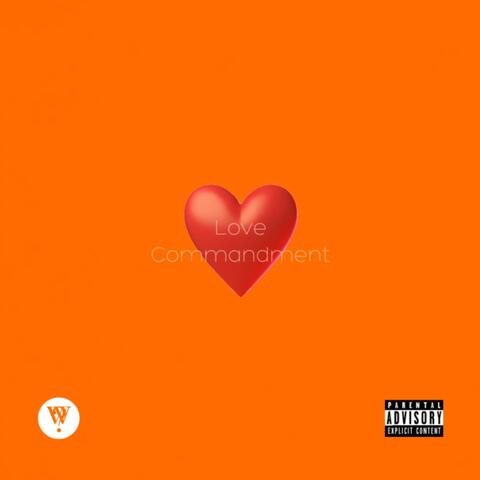 The Love Commandment