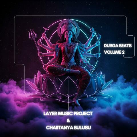 Durga Beats Volume 2